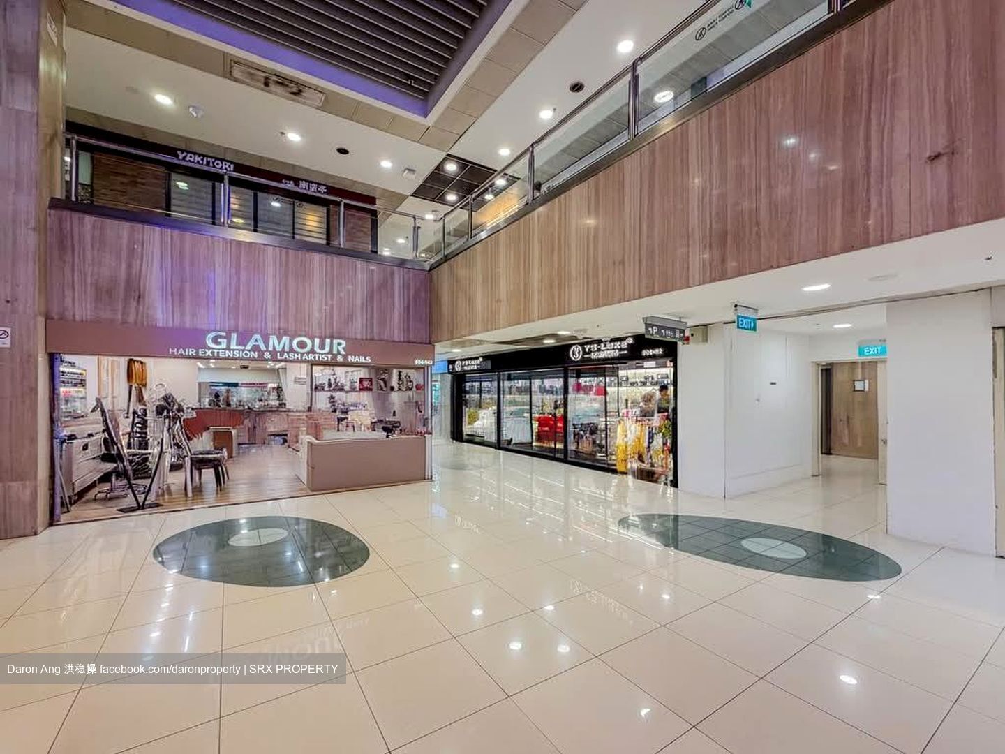 Far East Plaza (D9), Retail #566217851